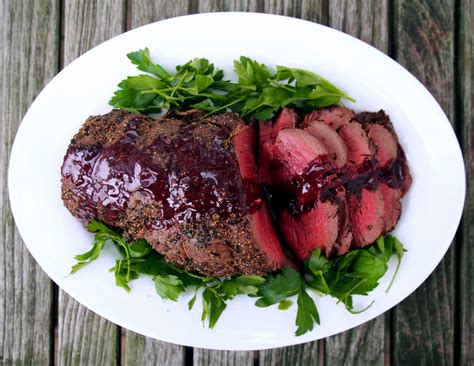 spice-rubbed-roast-beef-tenderloin-with-red-wine image