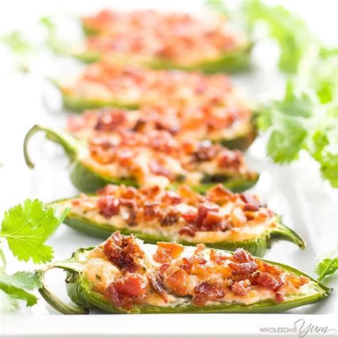 keto-bacon-cream-cheese-jalapeo-poppers image