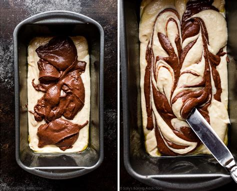marble-loaf-cake-recipe-sallys-baking-addiction image
