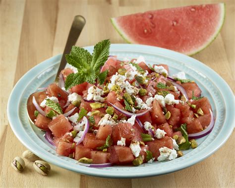 watermelon-and-pistachio-salad-watermelon-board image
