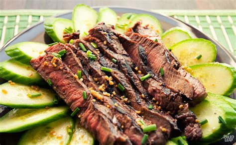 steak-and-cucumber-salad-recipe-paleo-leap image
