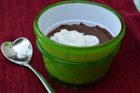 light-and-easy-chocolate-pudding-recipe-maryann image