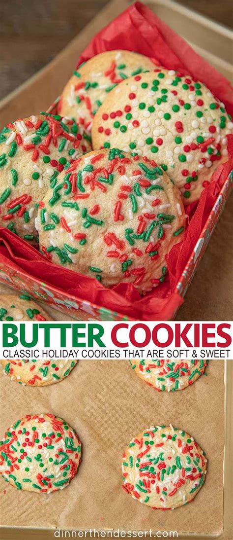 easy-butter-cookies-perfect-for-christmas-video-dinner-then image