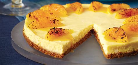orange-ginger-cheesecake-tart-sobeys-inc image