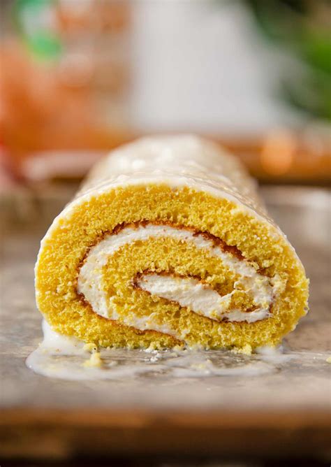 lemon-cake-roll-recipe-dinner-then-dessert image