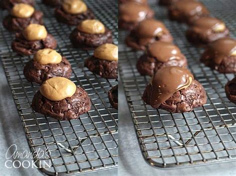 buckeye-brownie-cookies-peanut-butter-and-brownies-amandas image