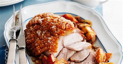 roast-pork-with-apples-recipe-eat-smarter-usa image