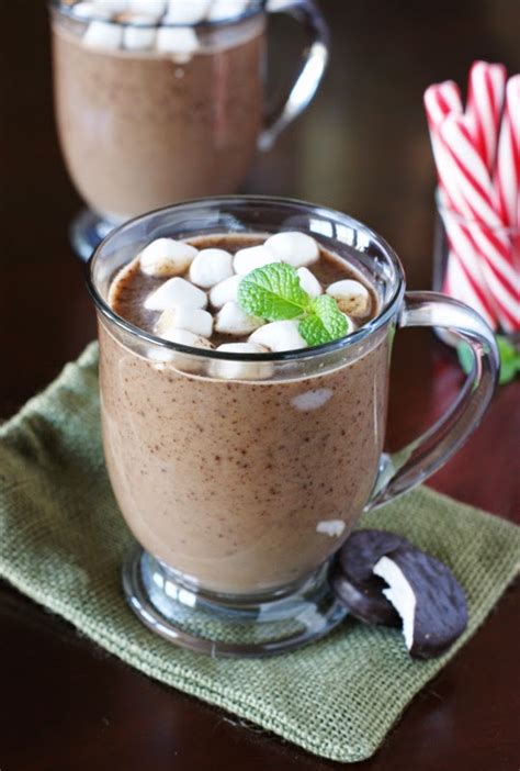 peppermint-hot-chocolate-made-with-peppermint image