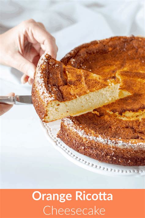 crustless-ricotta-cheesecake-vintage-kitchen-notes image