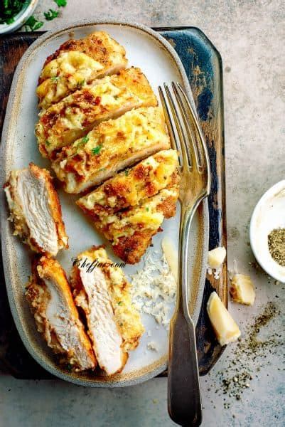 hellmanns-parmesan-crusted-chicken-chefjar image