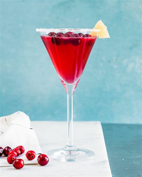 easy-cranberry-martini-a-couple-cooks image