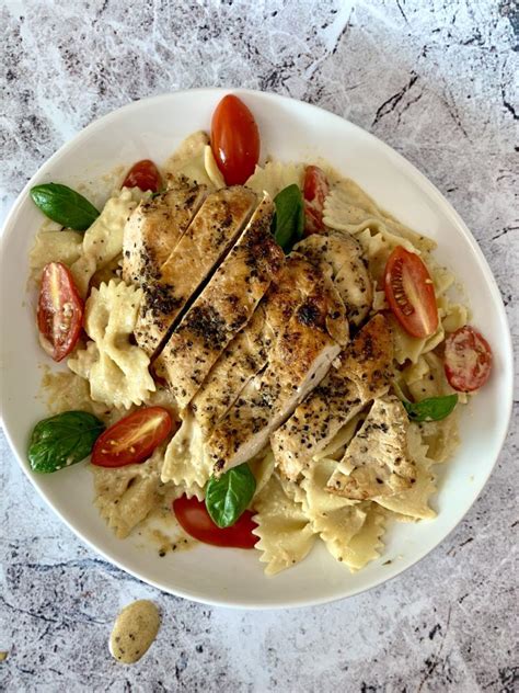 easy-italian-seasoned-chicken-breast-the-lazy-k-kitchen image
