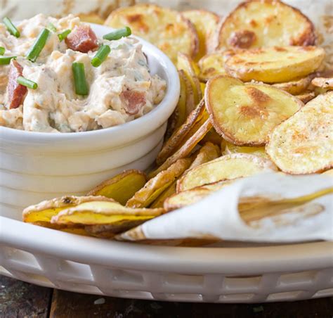 recipe-loaded-baked-potato-dip-with-homemade-chips-kitchn image