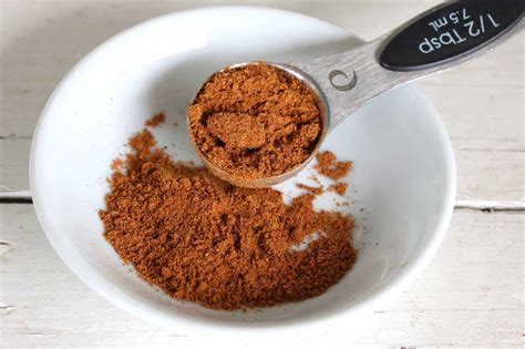 french-gingerbread-pain-dpices-spice-blend-the image