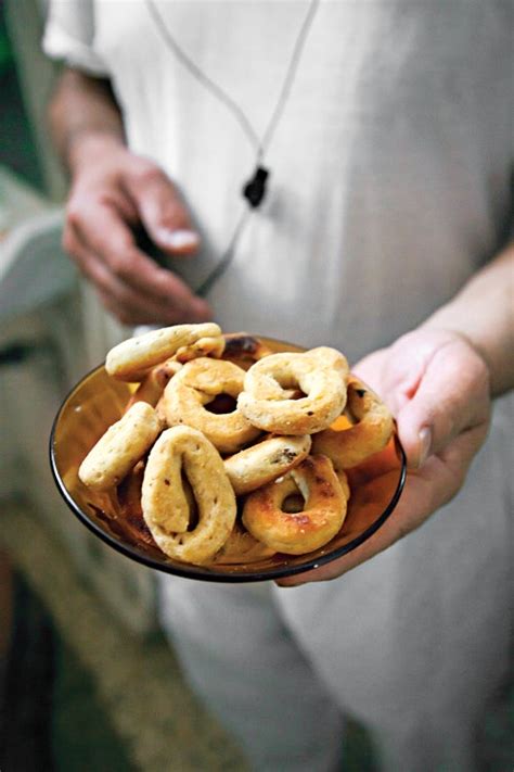 kaak-bil-maamoul-date-stuffed-ring-cookies-saveur image