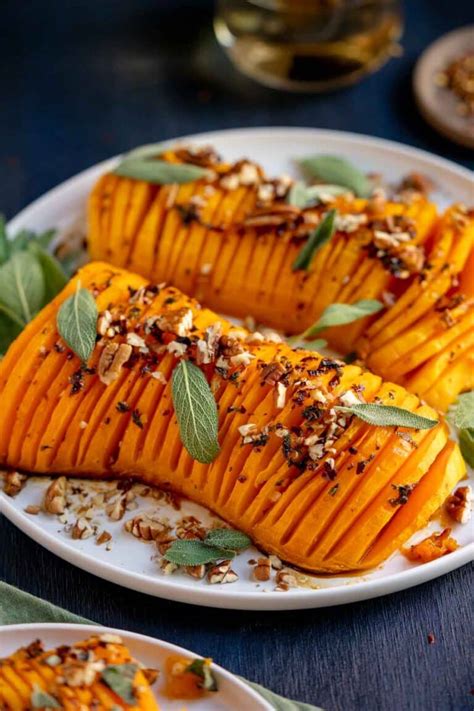 sweet-and-spicy-hasselback-butternut-squash-peel image