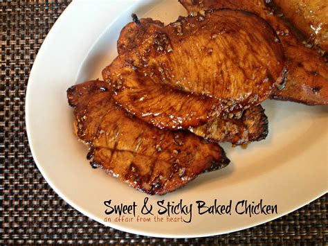 sweet-sticky-grilled-chicken-an-affair-from-the-heart image