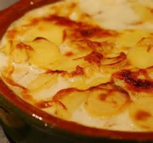 potato-gratin-with-gruyere-and-creme-fraiche image