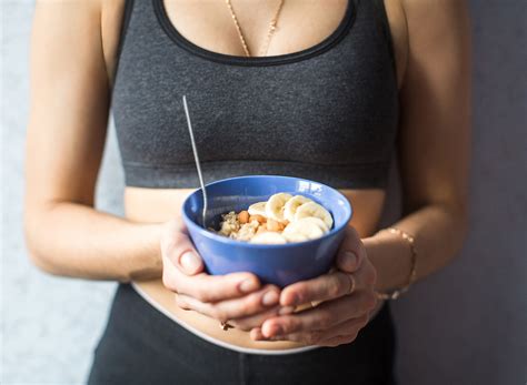 5-best-oatmeal-recipes-to-shrink-belly-fat-say-dietitians image
