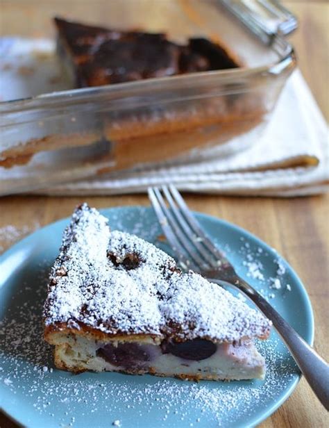 cherry-almond-clafoutis-cake-recipe-viet-world image