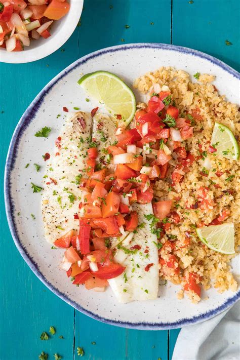 baked-flounder-with-salsa-criolla-chili-pepper-madness image