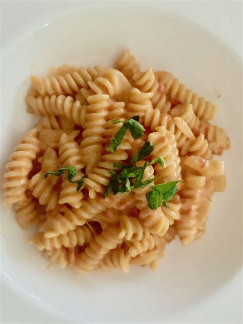 best-fusilli-recipe-how-to-make-pasta-with-tomato image