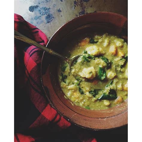 indian-lentil-cauliflower-soup-by-aismakes-quick image