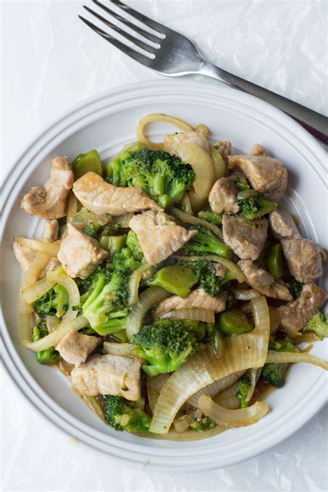 pork-and-broccoli-stir-fry-glue-sticks-and-gumdrops image