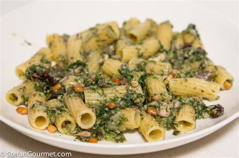 pasta-con-le-sarde-pasta-with-sardines-and-wild-fennel image