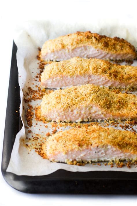lemon-and-parmesan-crusted-salmon-healthy-little image