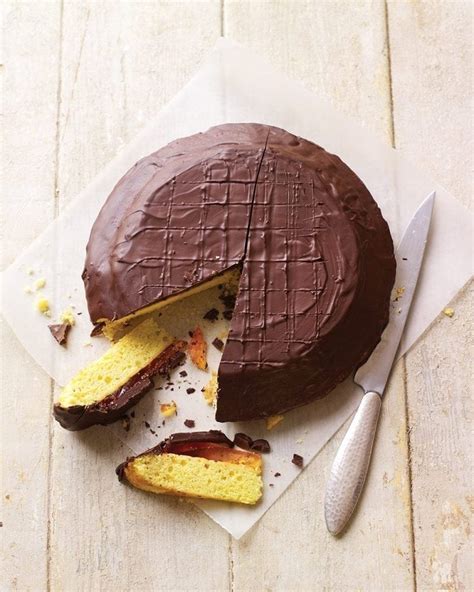giant-jaffa-cake-recipe-delicious-magazine image