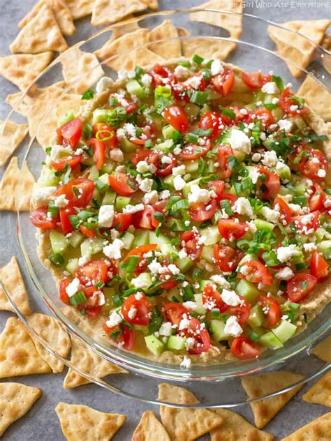 mediterranean-7-layer-dip-the-girl-who-ate-everything image