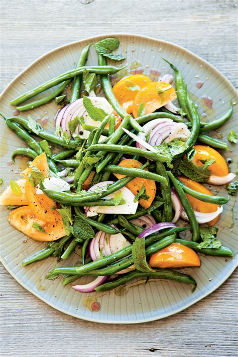 green-bean-tomato-and-mint-salad-williams image