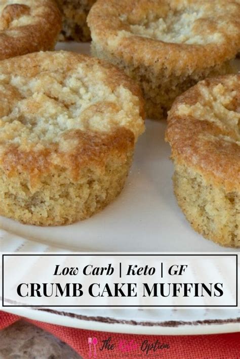 cinnamon-crumb-cake-muffins-low-carb-keto-gf image