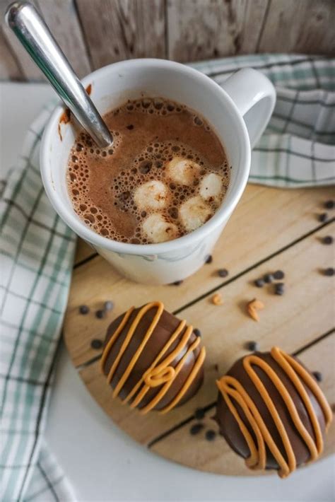 hot-cocoa-balls-with-peanut-butter-everyday-family image