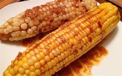 best-spicy-corn-on-the-cob-recipe-how-to-make-spicy image