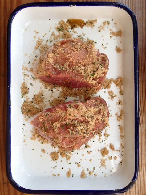 recipe-easy-rosemary-rubbed-pork-chops-kitchn image