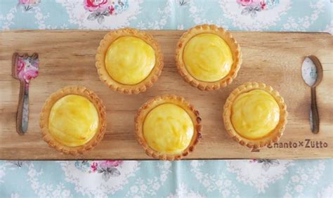 recipe-baked-cheese-tarts-michelin-guide image