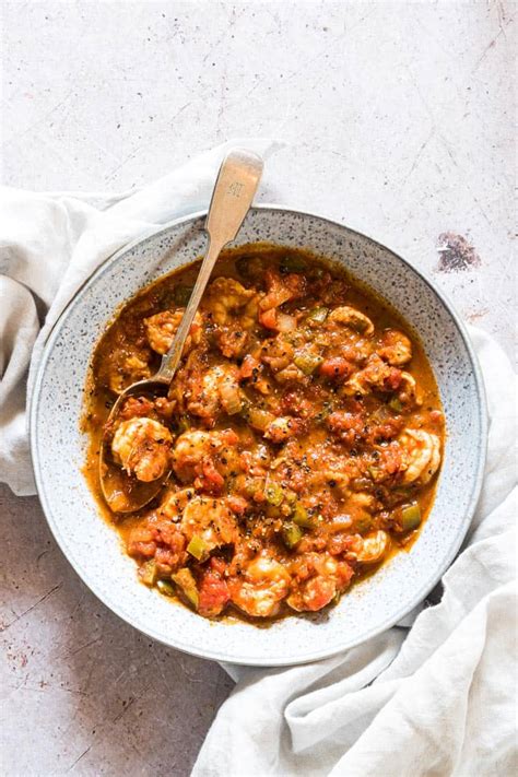 best-dang-shrimp-creole image