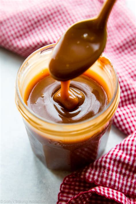 homemade-salted-caramel image