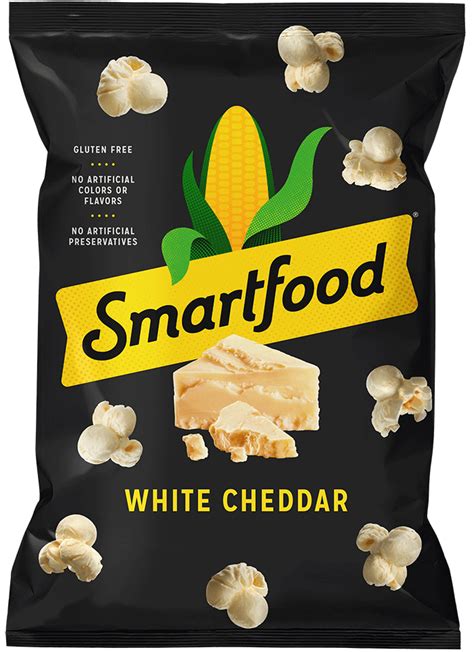 smartfood-white-cheddar-popcorn image