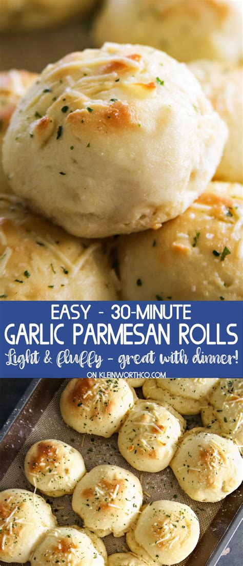 30-minute-garlic-parmesan-dinner-rolls-taste-of-the image