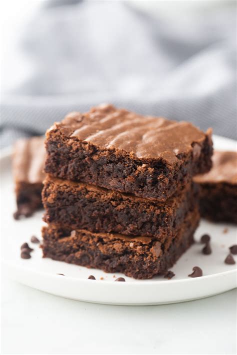 best-fudgy-brownies-recipes-for-holidays image