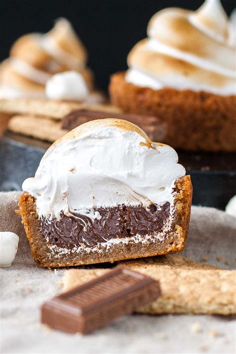 smores-cookie-cups-liv-for-cake image