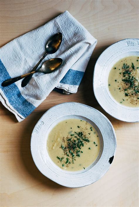 potato-leek-and-fennel-soup-brooklyn-supper image