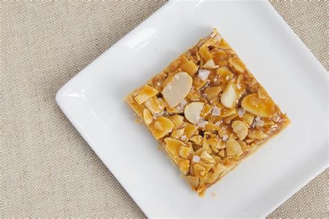 salted-caramel-almond-bars-bake-or-break image