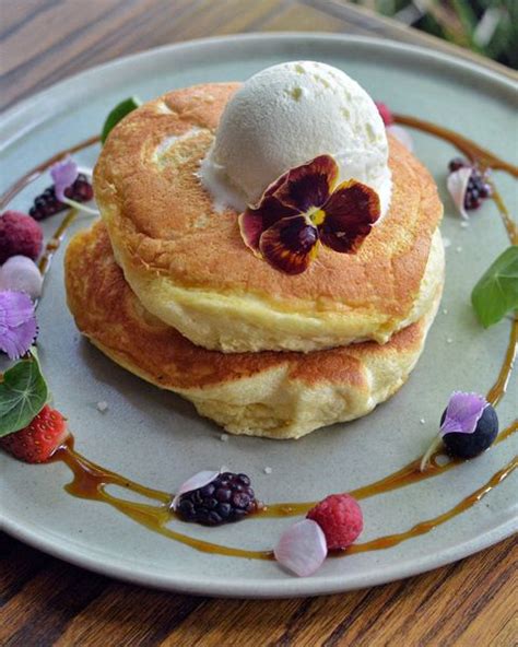 20-best-pancake-toppings-what-to-put-on-pancakes image