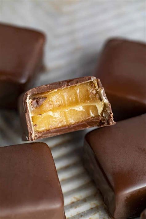 chocolate-covered-caramels-dinner-then-dessert image