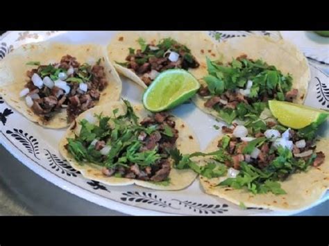 how-to-make-mexican-tacos-al-carbon-texas-flavors image