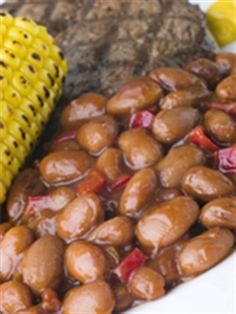 kfc-style-bbq-baked-beans-recipelioncom image
